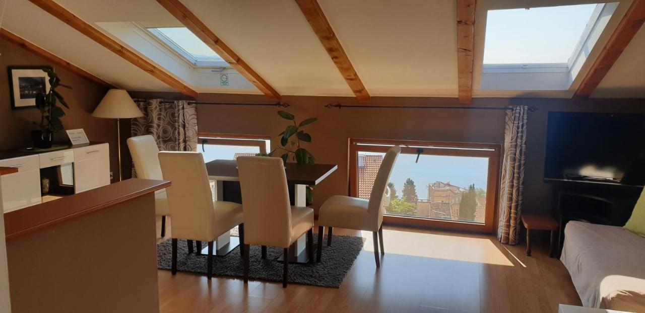 Apartamento Apatmani Milena Opatija Exterior foto