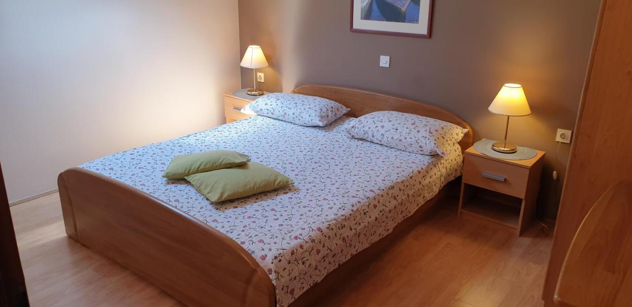 Apartamento Apatmani Milena Opatija Exterior foto