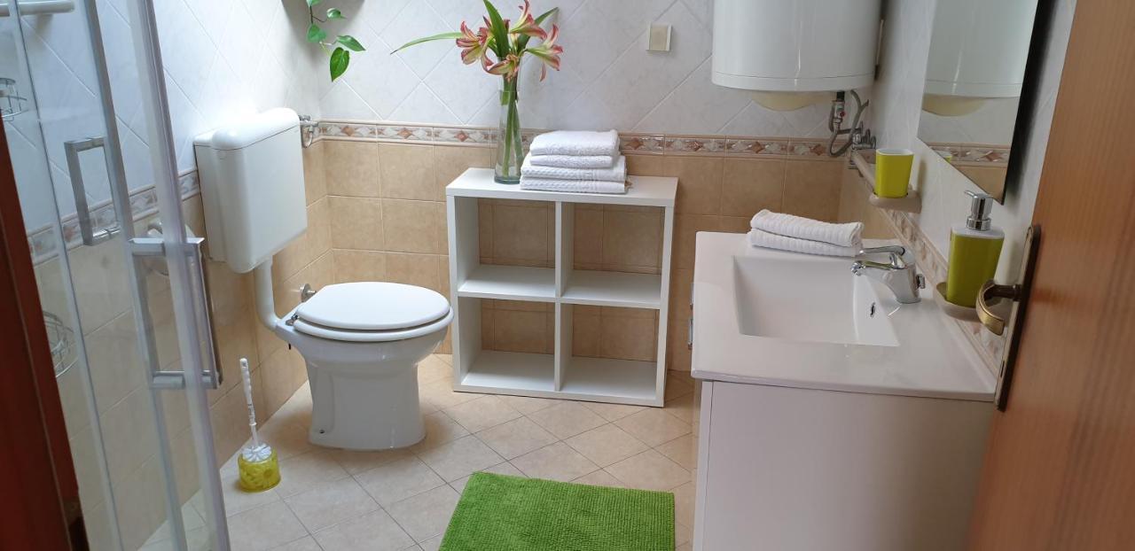 Apartamento Apatmani Milena Opatija Exterior foto