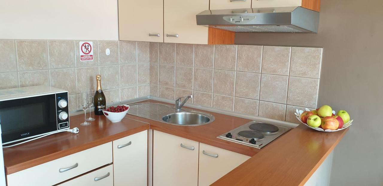 Apartamento Apatmani Milena Opatija Exterior foto