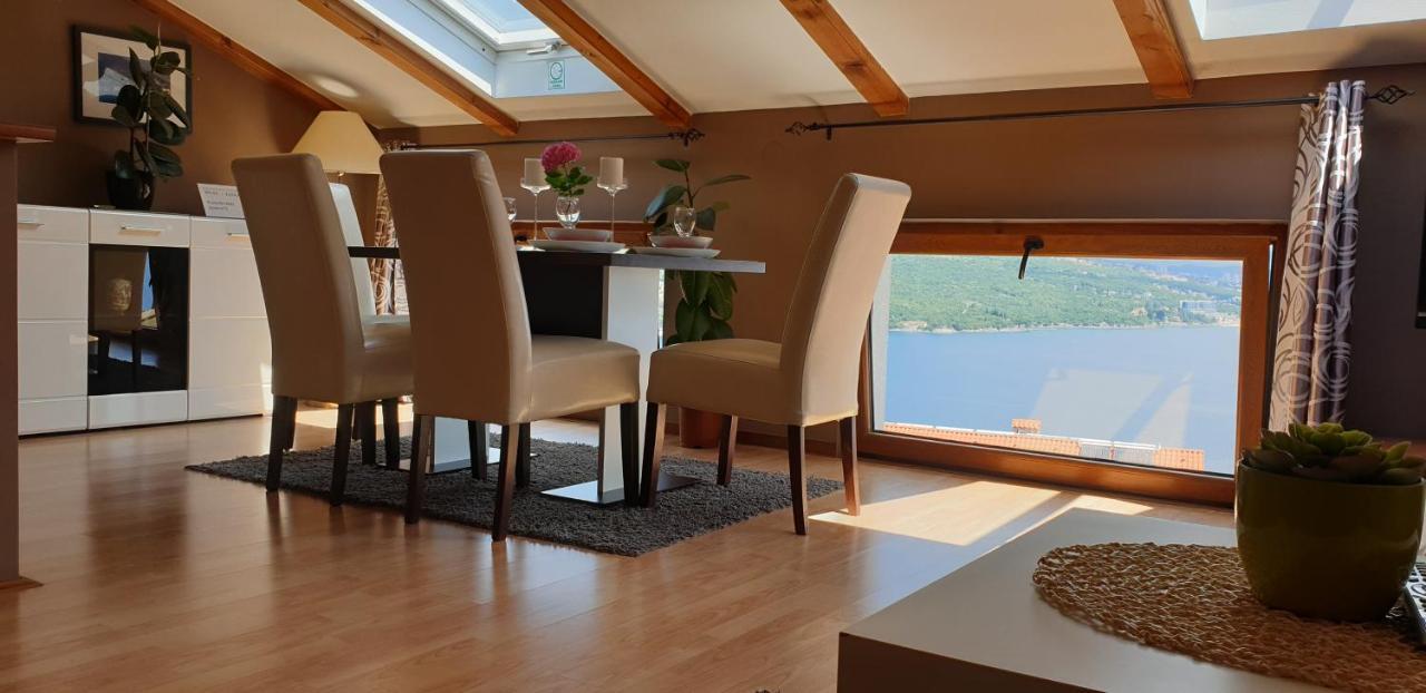 Apartamento Apatmani Milena Opatija Exterior foto