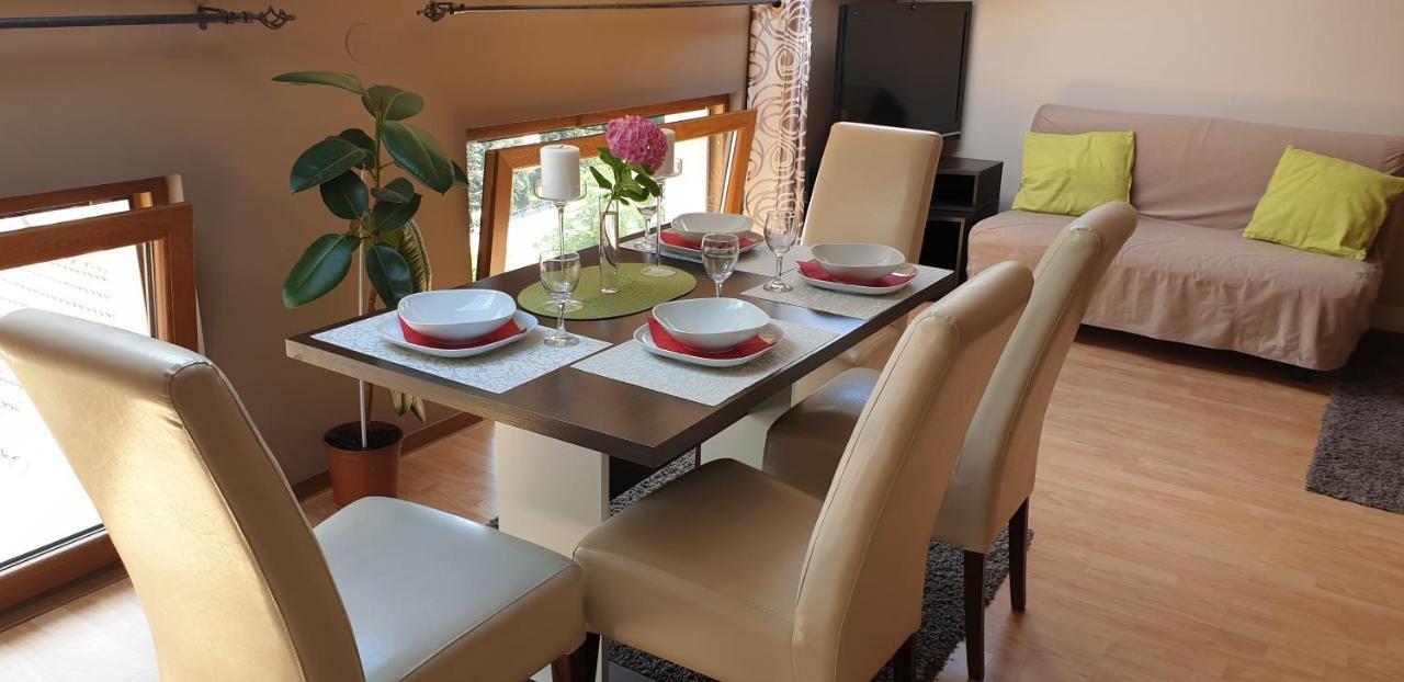 Apartamento Apatmani Milena Opatija Exterior foto