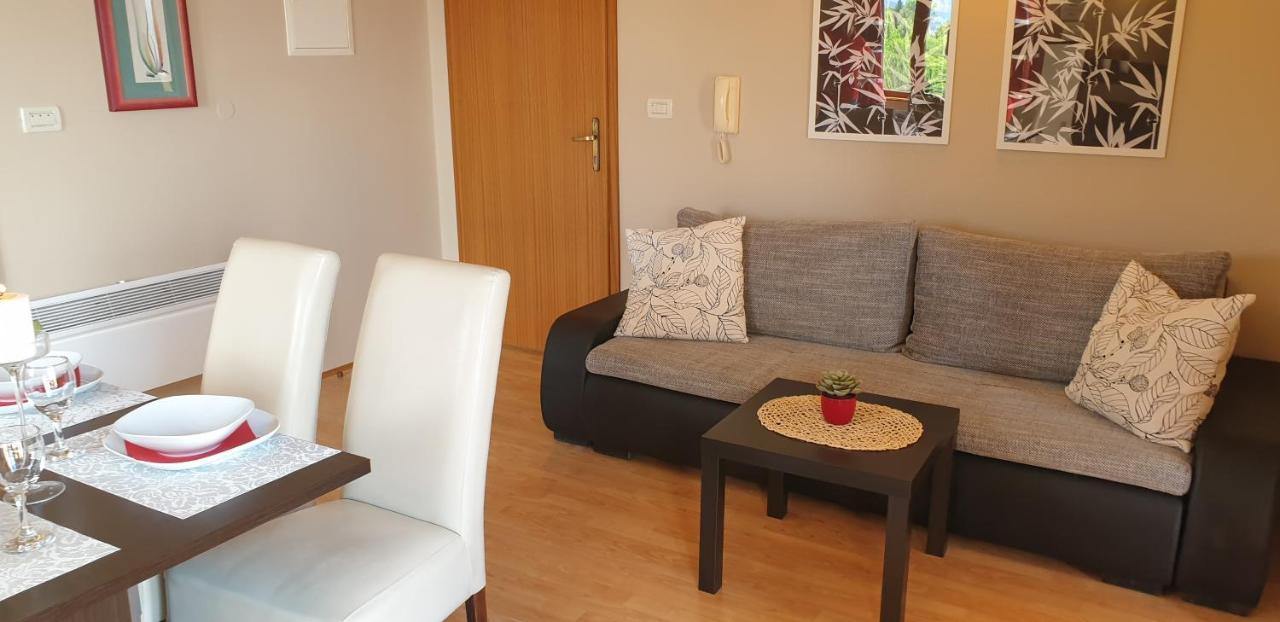Apartamento Apatmani Milena Opatija Exterior foto