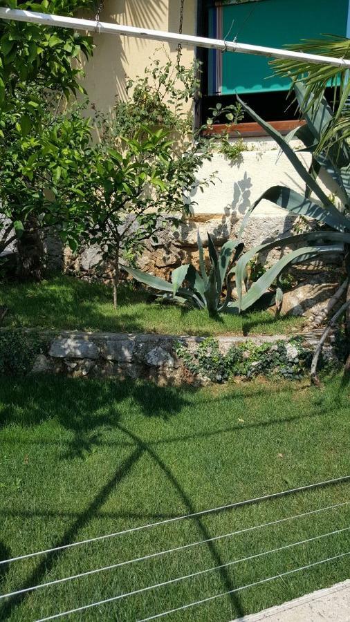 Apartamento Apatmani Milena Opatija Exterior foto