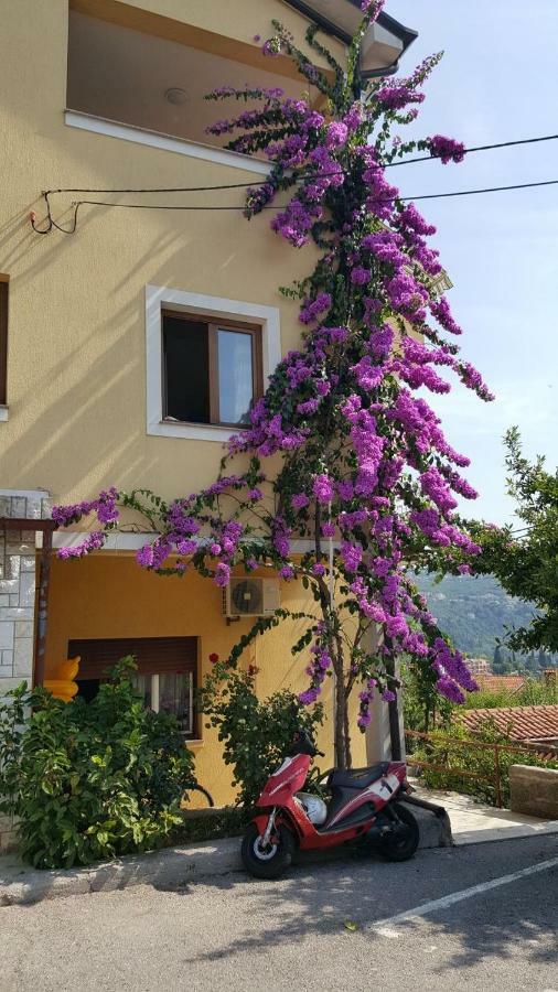 Apartamento Apatmani Milena Opatija Exterior foto
