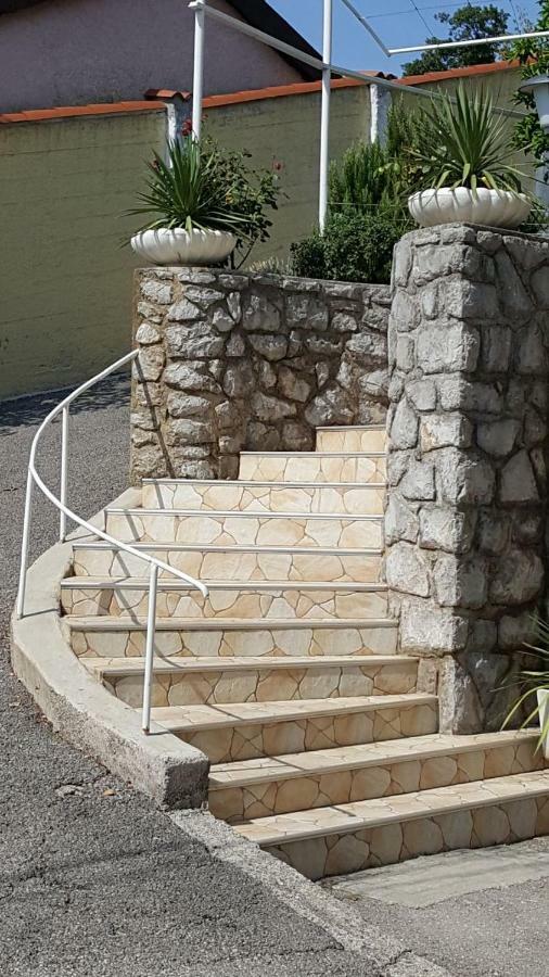 Apartamento Apatmani Milena Opatija Exterior foto
