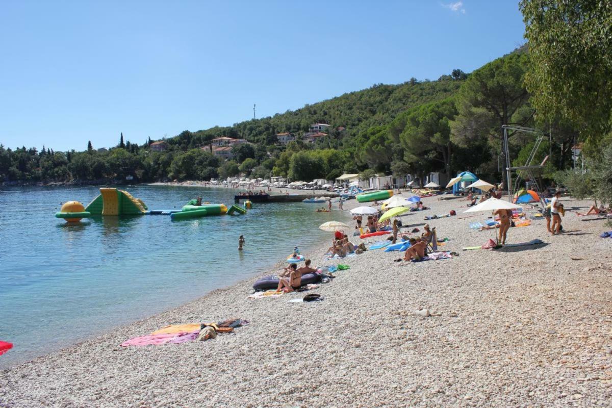 Apartamento Apatmani Milena Opatija Exterior foto