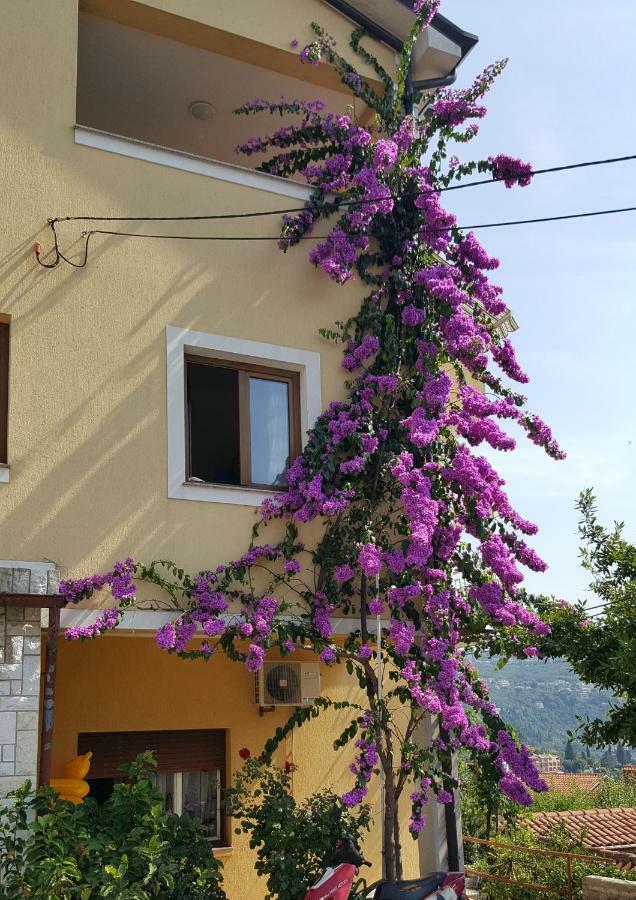 Apartamento Apatmani Milena Opatija Exterior foto